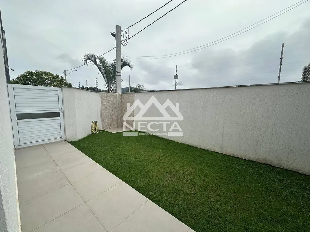 Sobrado, 2 quartos, 183 m² - Foto 4