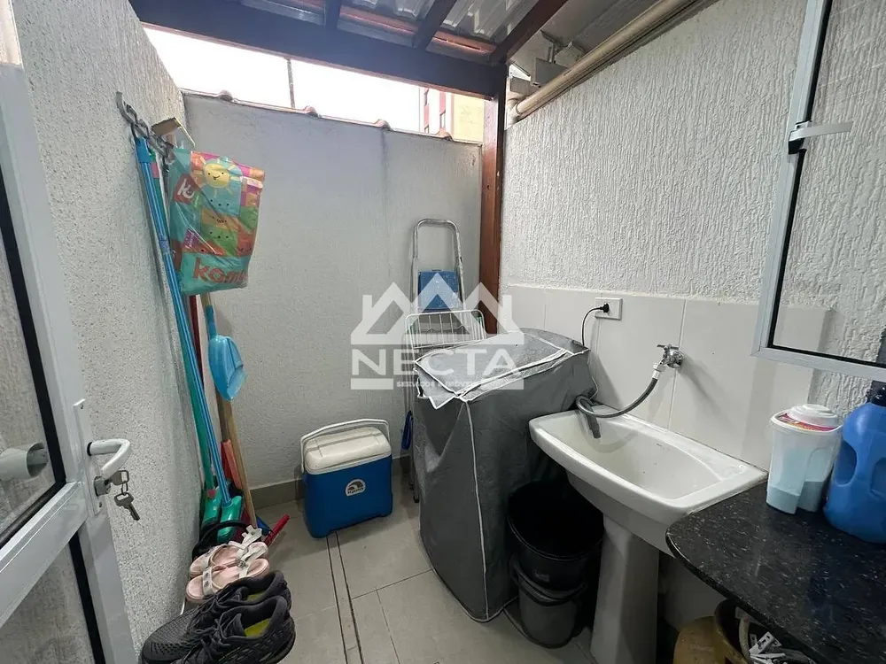 Sobrado, 2 quartos, 183 m² - Foto 7
