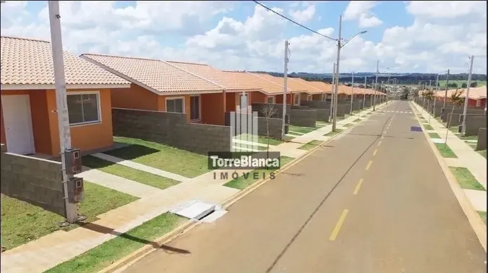 Casa, 3 quartos, 59 m² - Foto 7