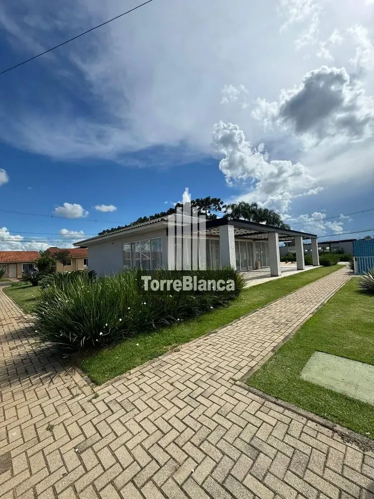 Casa, 3 quartos, 59 m² - Foto 6