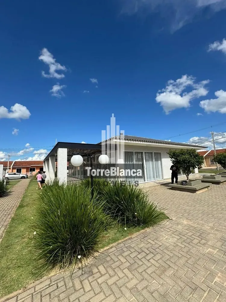 Casa, 3 quartos, 59 m² - Foto 4