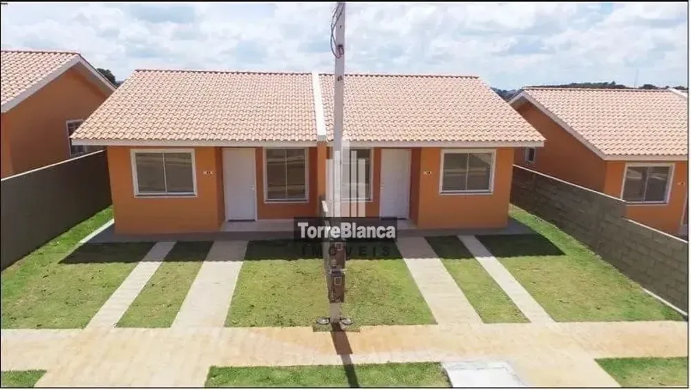 Casa, 3 quartos, 59 m² - Foto 8