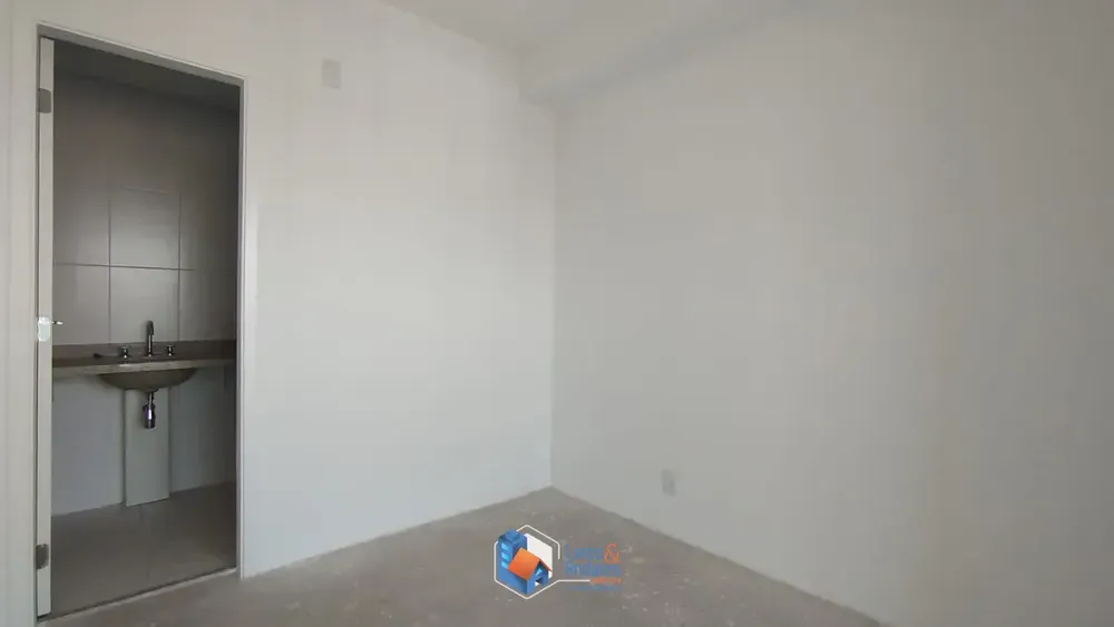 Apartamento, 1 quarto, 37 m² - Foto 4