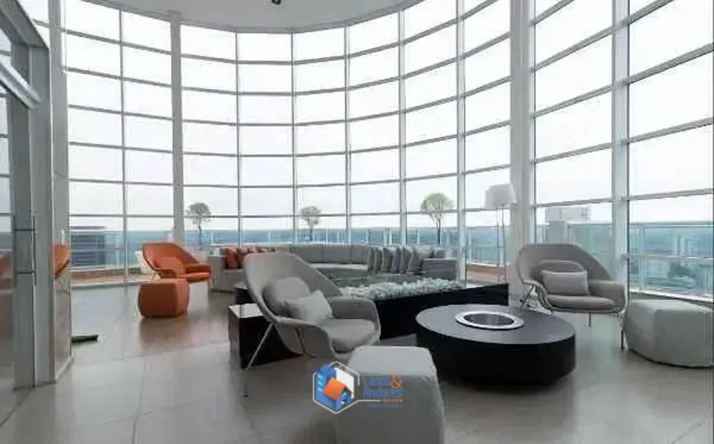 Apartamento, 1 quarto, 37 m² - Foto 6