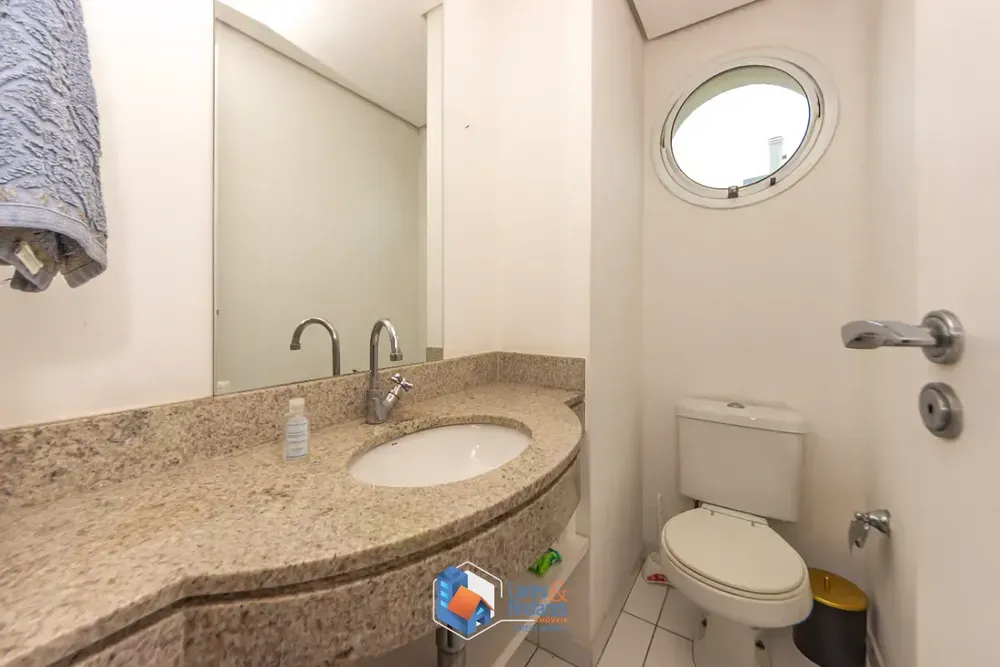 Apartamento, 1 quarto, 74 m² - Foto 1