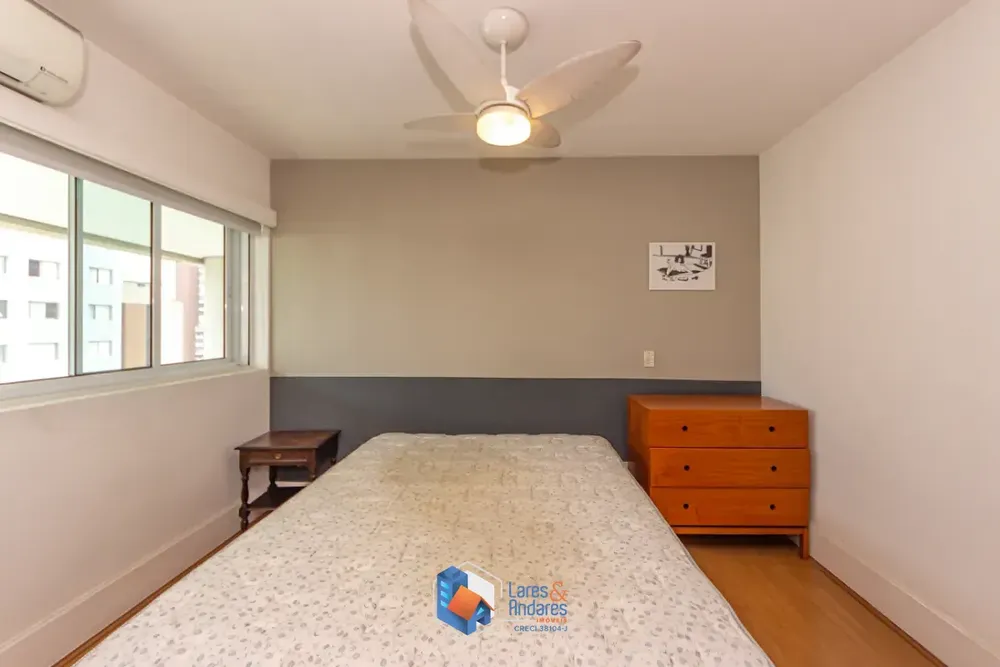 Apartamento, 1 quarto, 74 m² - Foto 4