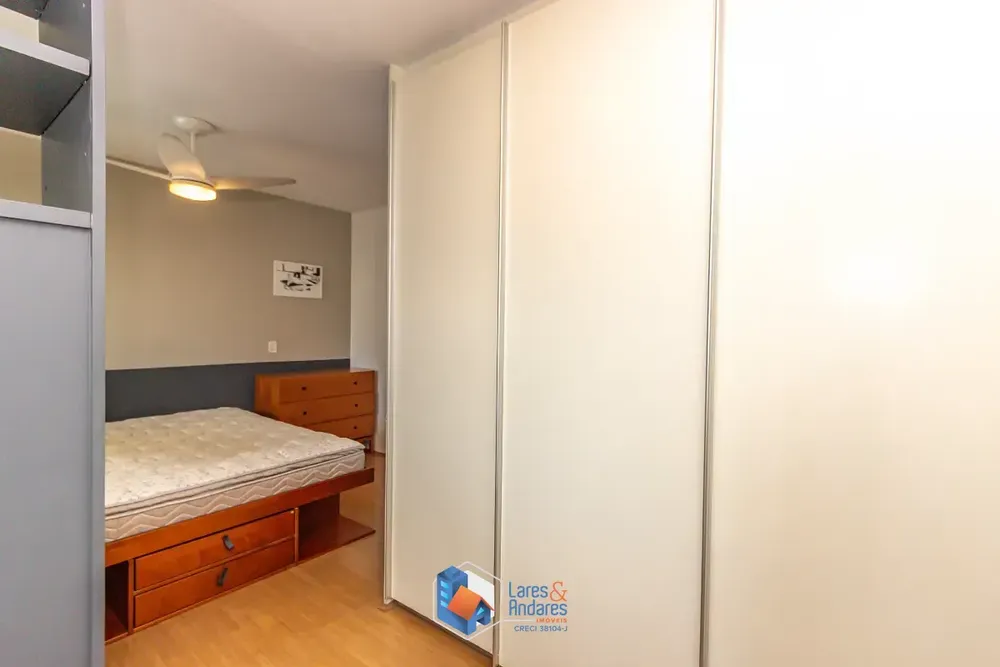 Apartamento, 1 quarto, 74 m² - Foto 3