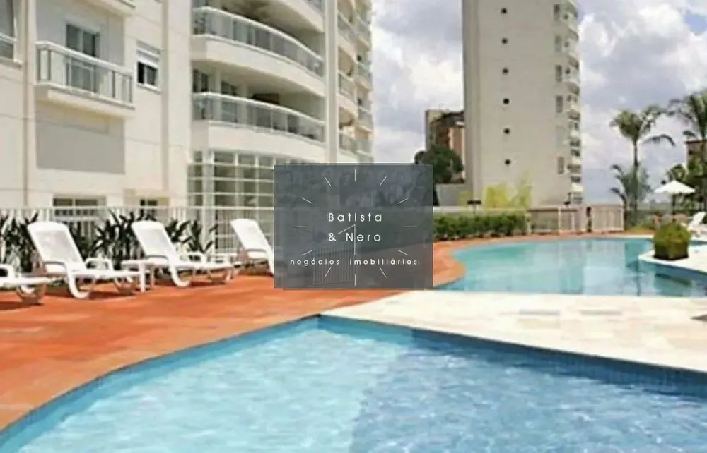 Apartamento, 3 quartos, 173 m² - Foto 7