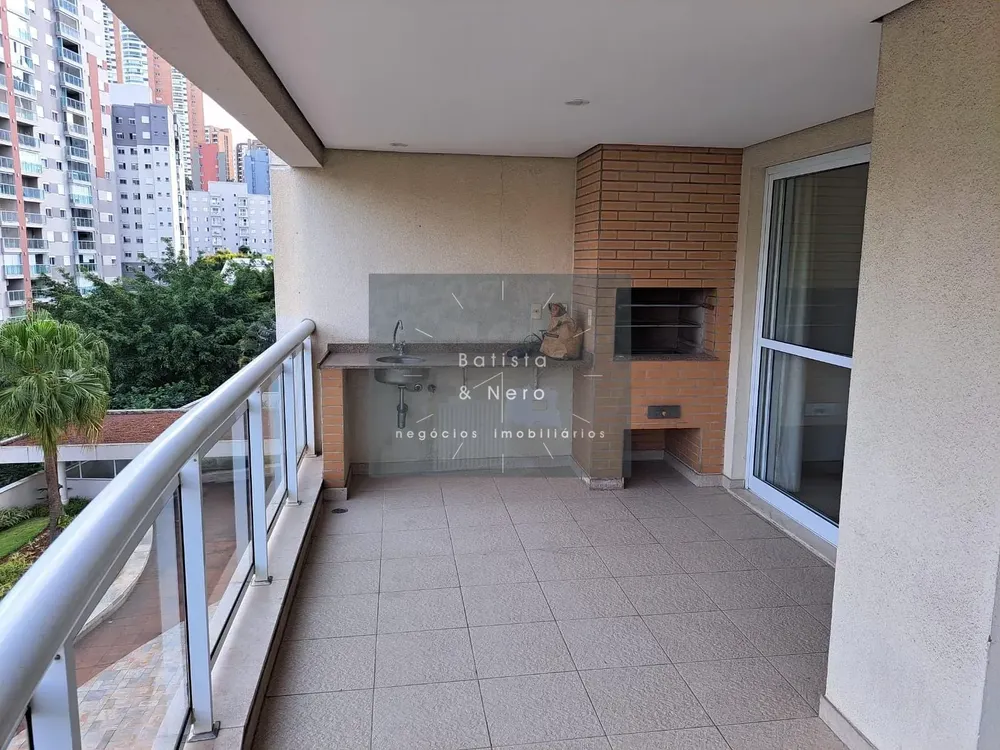 Apartamento, 3 quartos, 173 m² - Foto 5