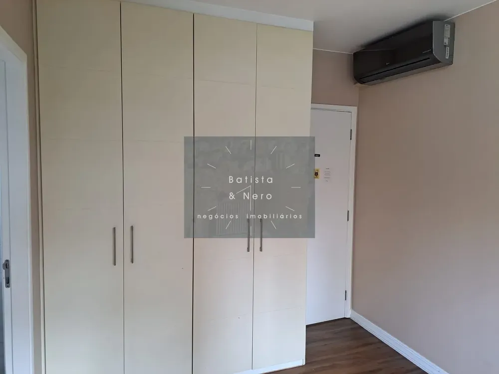 Apartamento, 3 quartos, 173 m² - Foto 1