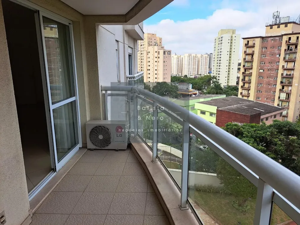 Apartamento, 3 quartos, 173 m² - Foto 3