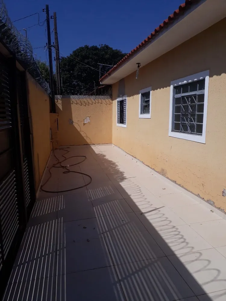 Casa, 2 quartos, 90 m² - Foto 2