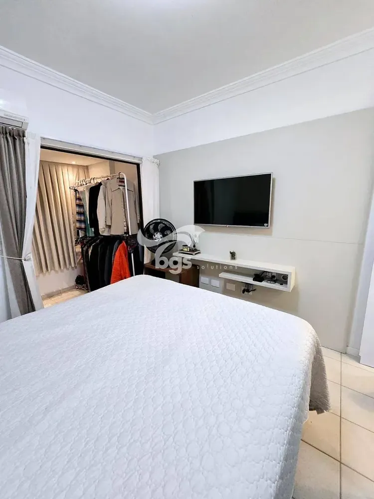 Apartamento, 3 quartos, 131 m² - Foto 8