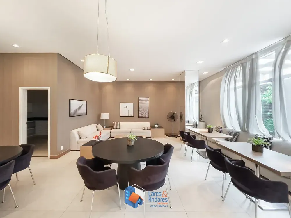 Apartamento, 2 quartos, 51 m² - Foto 8