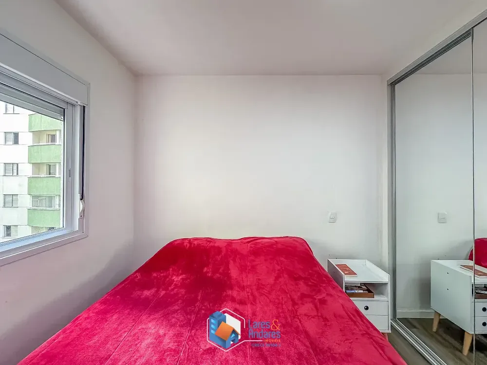 Apartamento, 2 quartos, 51 m² - Foto 7