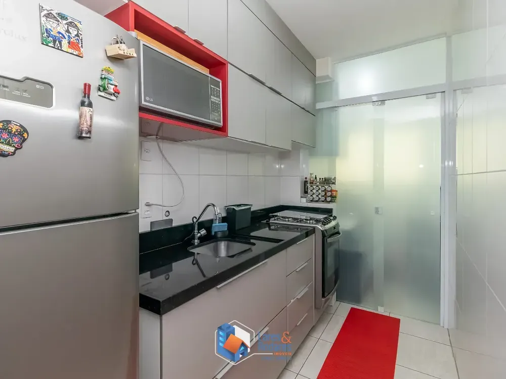 Apartamento, 2 quartos, 51 m² - Foto 5