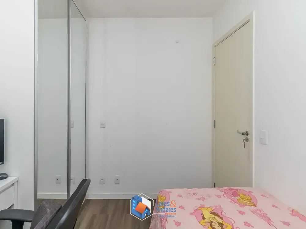 Apartamento, 2 quartos, 51 m² - Foto 6