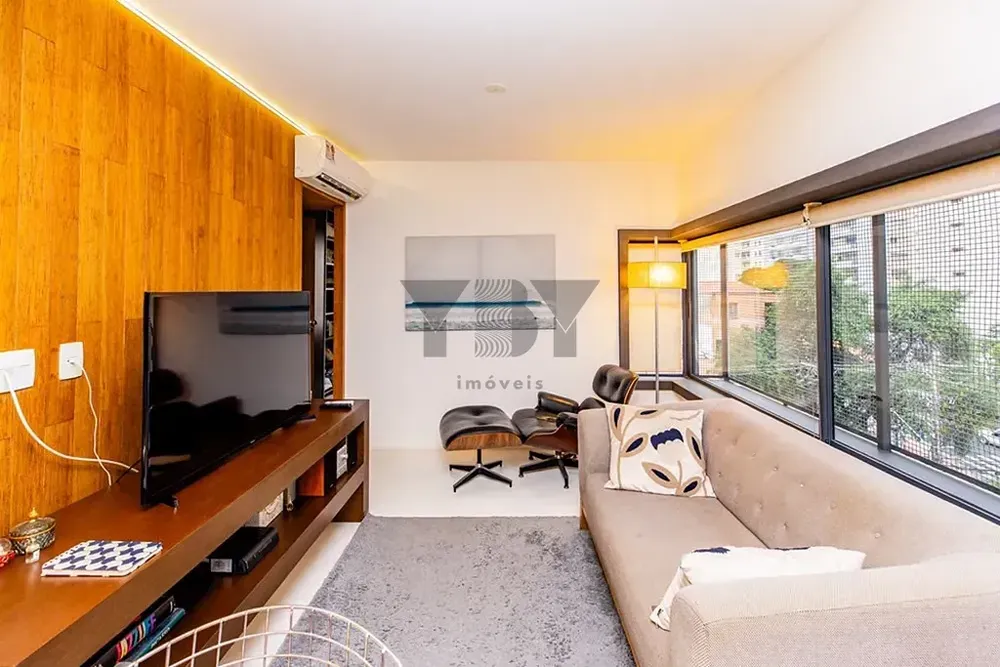 Apartamento, 1 quarto, 52 m² - Foto 7