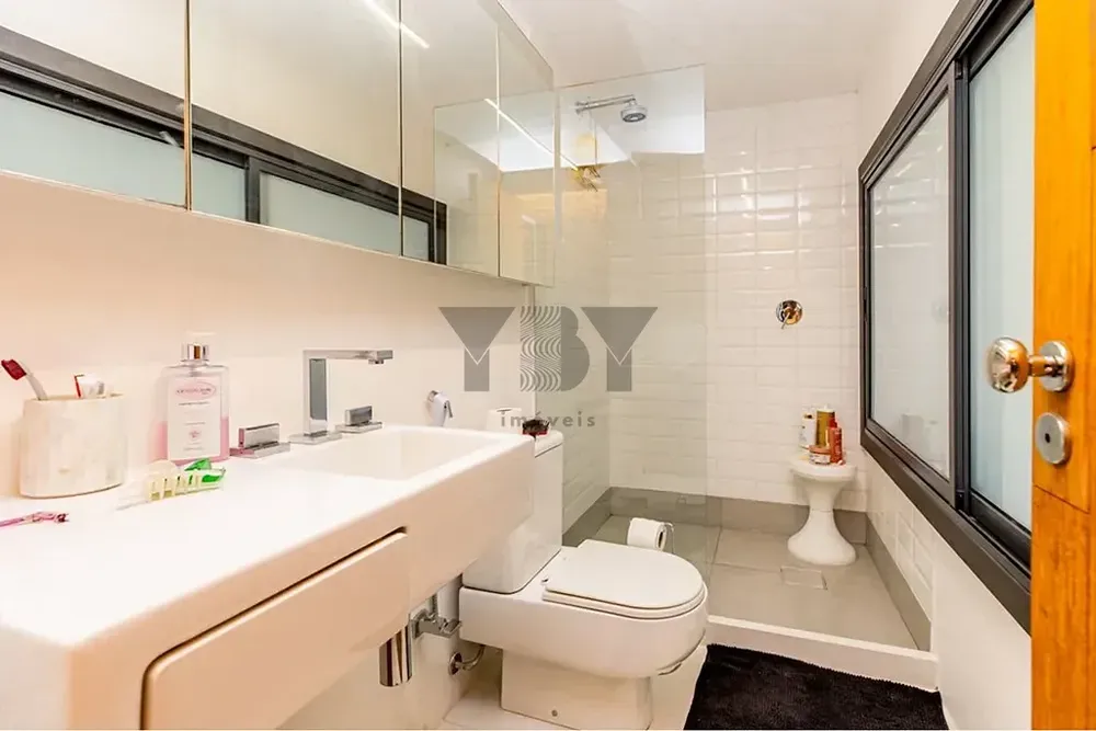 Apartamento, 1 quarto, 52 m² - Foto 2