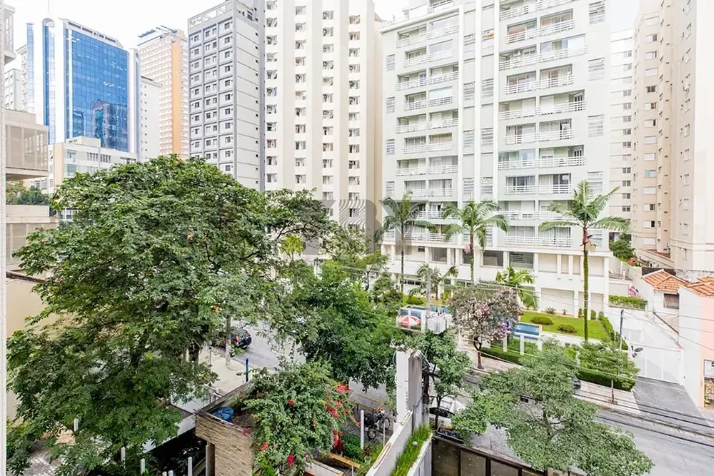 Apartamento, 1 quarto, 52 m² - Foto 4