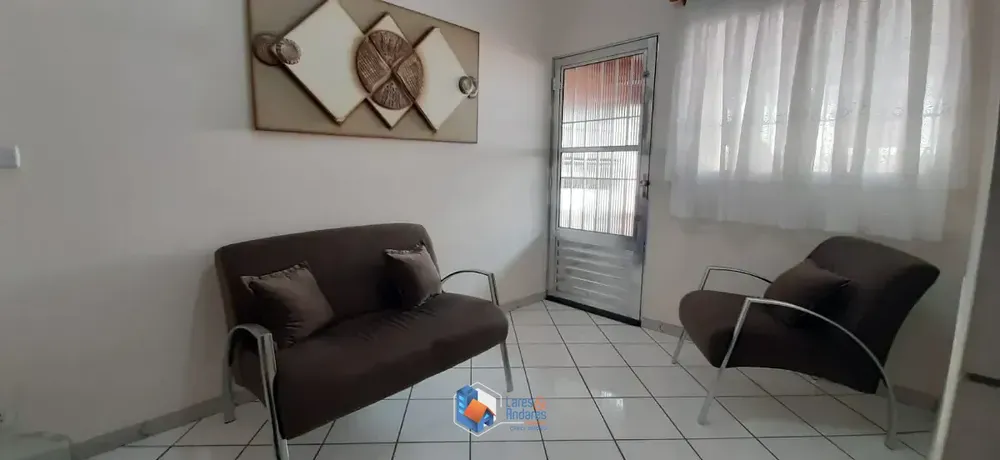 Casa, 4 quartos, 198 m² - Foto 3