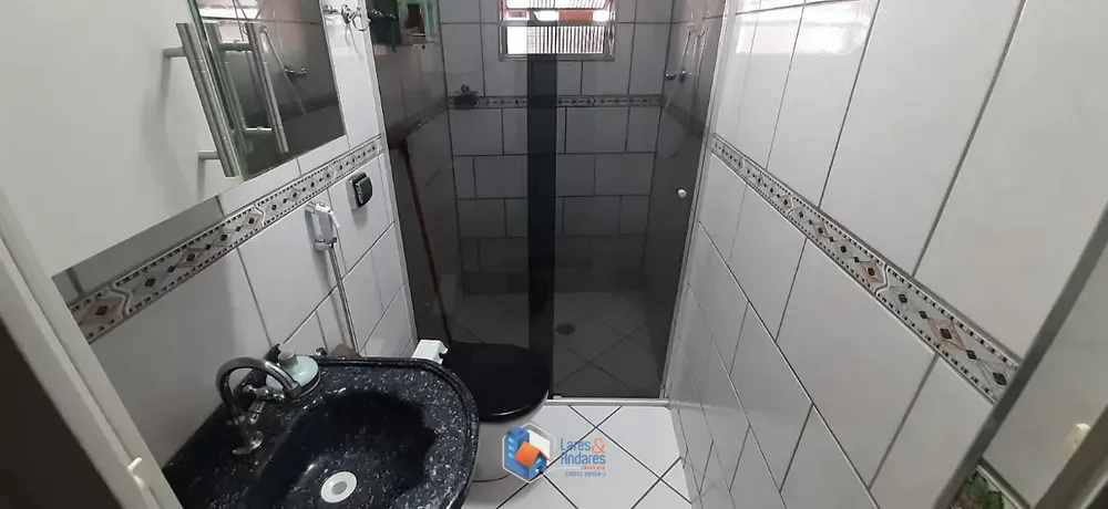 Casa, 4 quartos, 198 m² - Foto 4