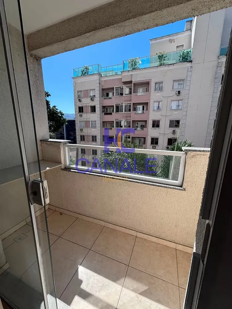 Apartamento, 2 quartos, 48 m² - Foto 4