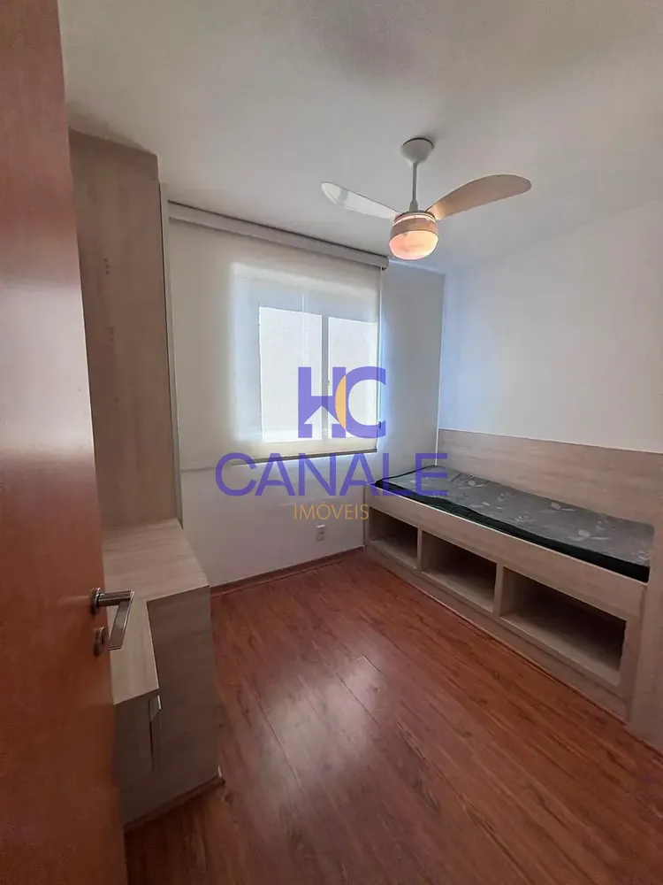 Apartamento, 2 quartos, 48 m² - Foto 12