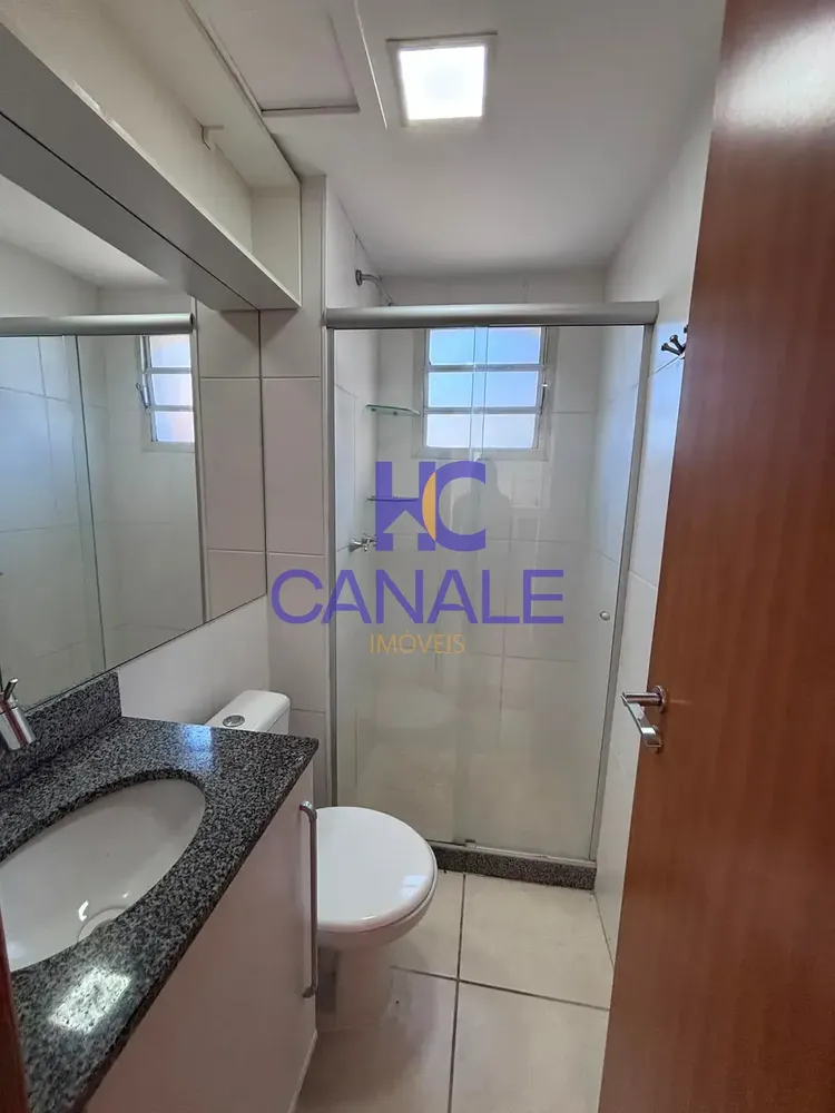 Apartamento, 2 quartos, 48 m² - Foto 10