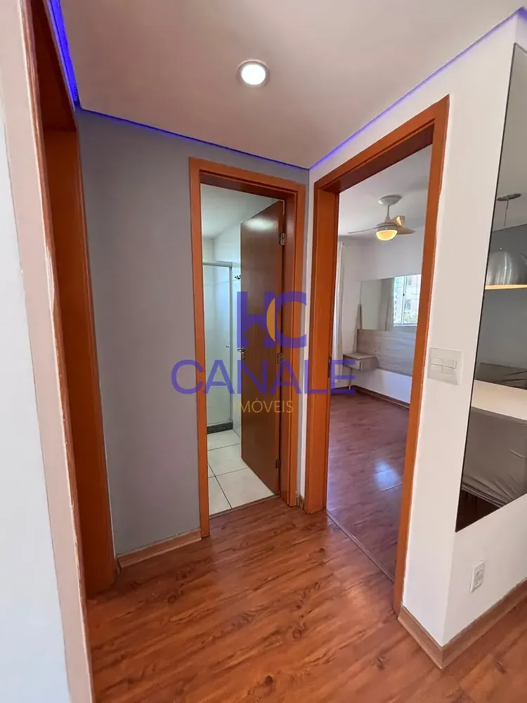 Apartamento, 2 quartos, 48 m² - Foto 9
