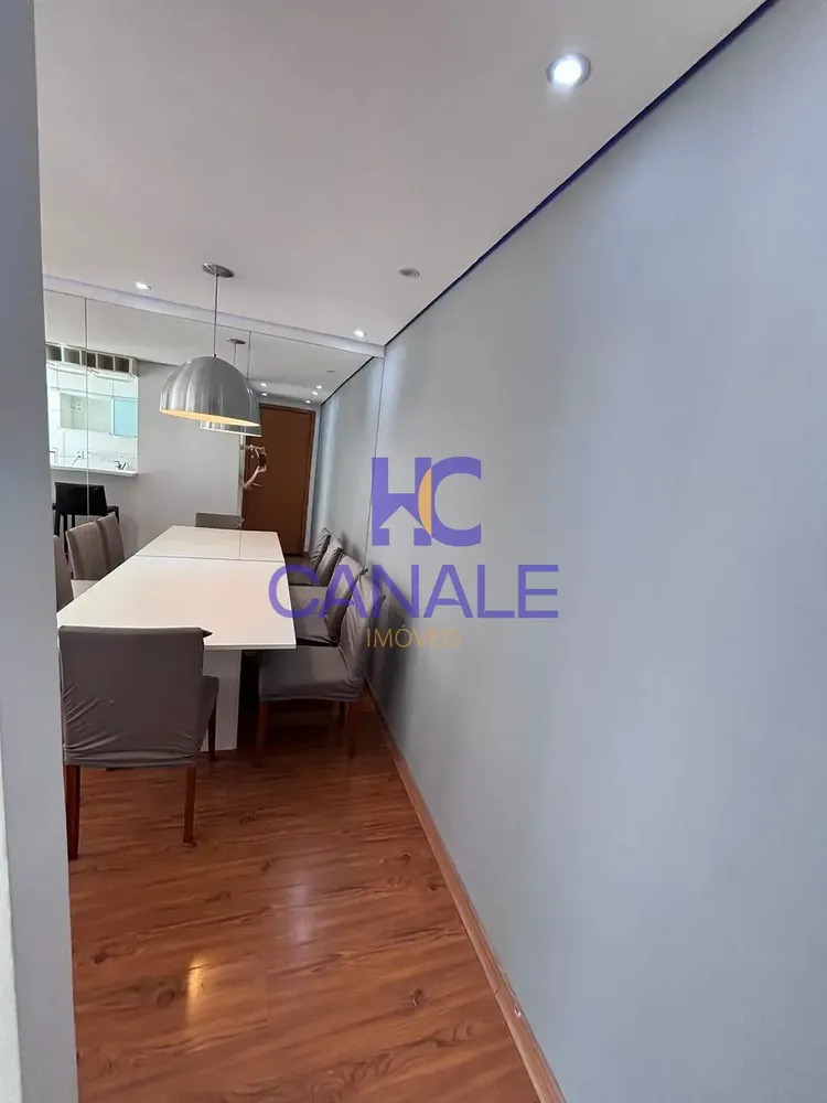 Apartamento, 2 quartos, 48 m² - Foto 7