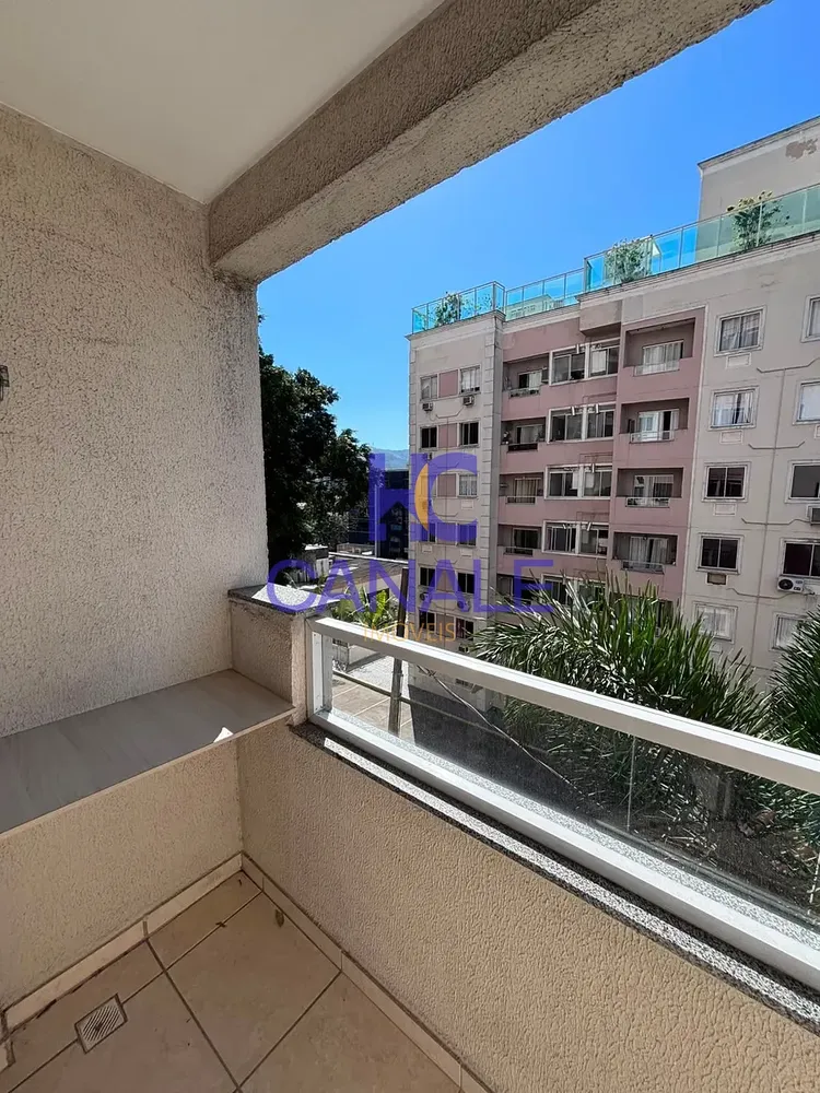Apartamento, 2 quartos, 48 m² - Foto 3