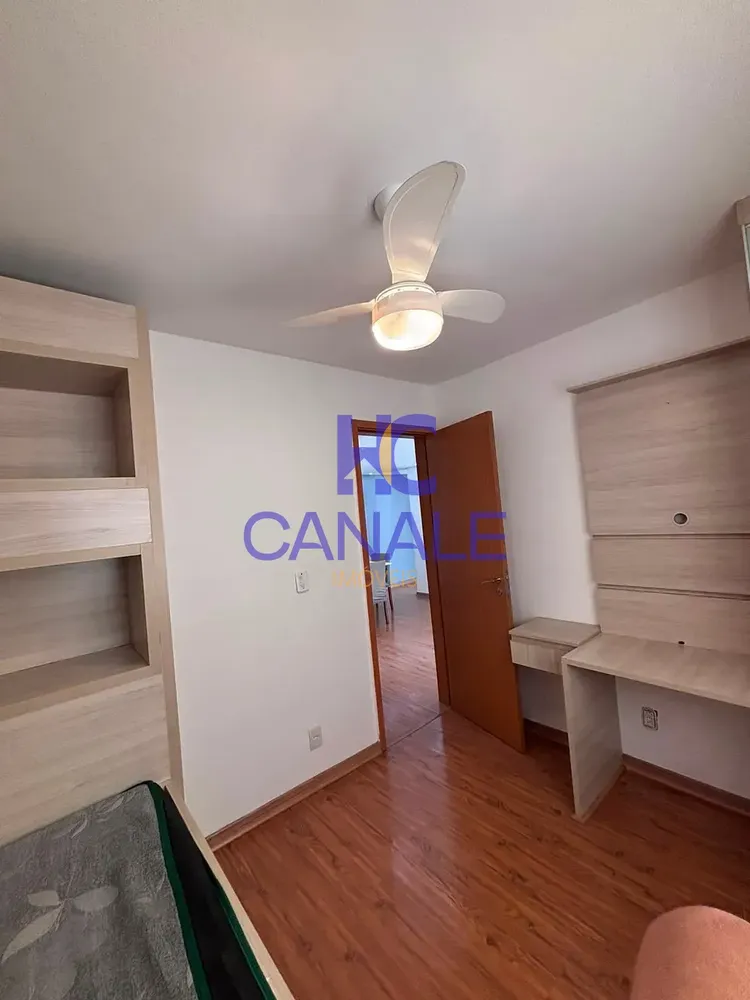 Apartamento, 2 quartos, 48 m² - Foto 11