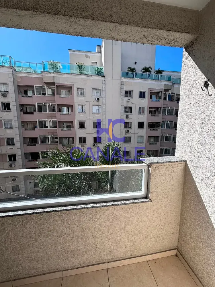 Apartamento, 2 quartos, 48 m² - Foto 2