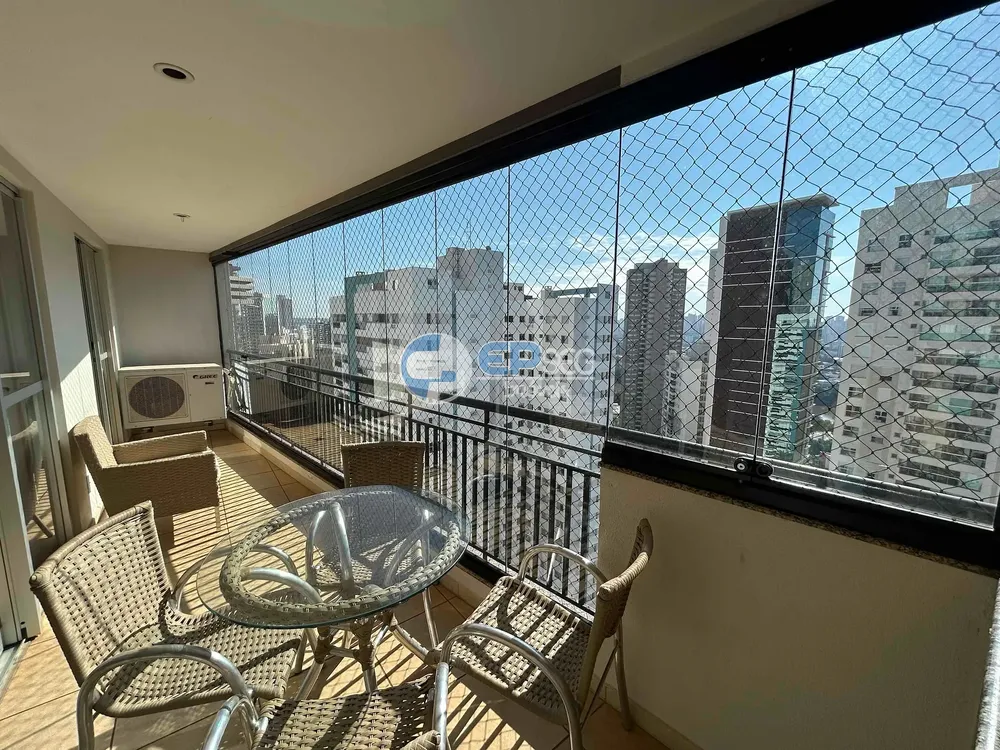 Apartamento, 3 quartos, 129 m² - Foto 5