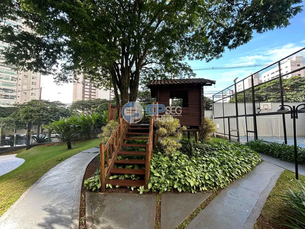 Apartamento, 3 quartos, 129 m² - Foto 3