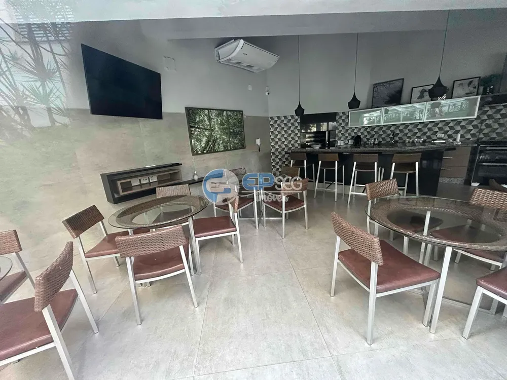Apartamento, 3 quartos, 129 m² - Foto 4