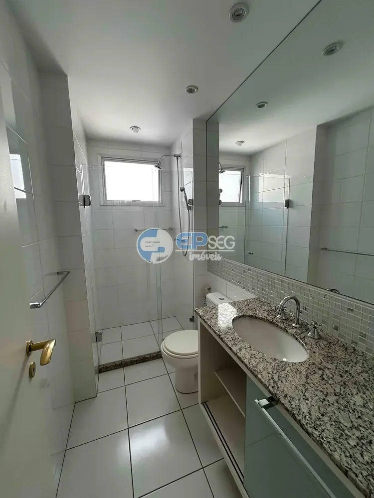 Apartamento, 3 quartos, 129 m² - Foto 2