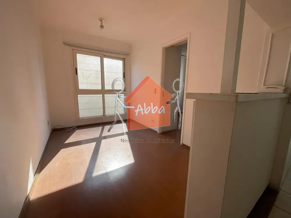 Apartamento, 1 quarto, 30 m² - Foto 1