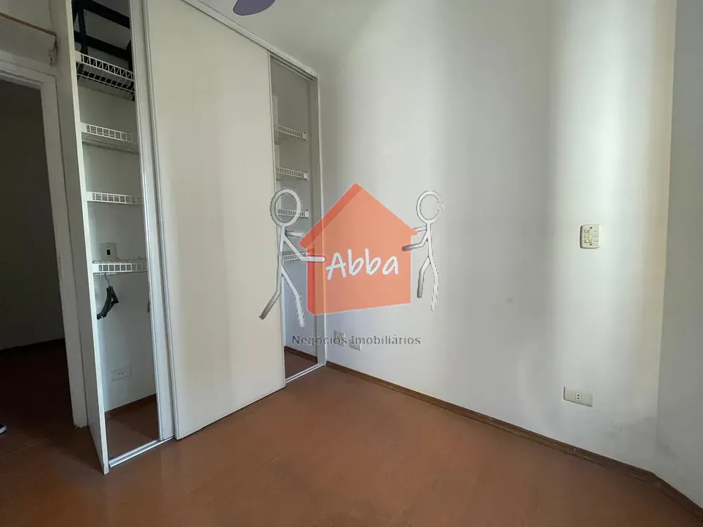 Apartamento, 1 quarto, 30 m² - Foto 3