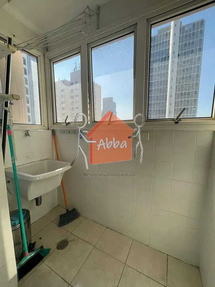 Apartamento, 1 quarto, 30 m² - Foto 4