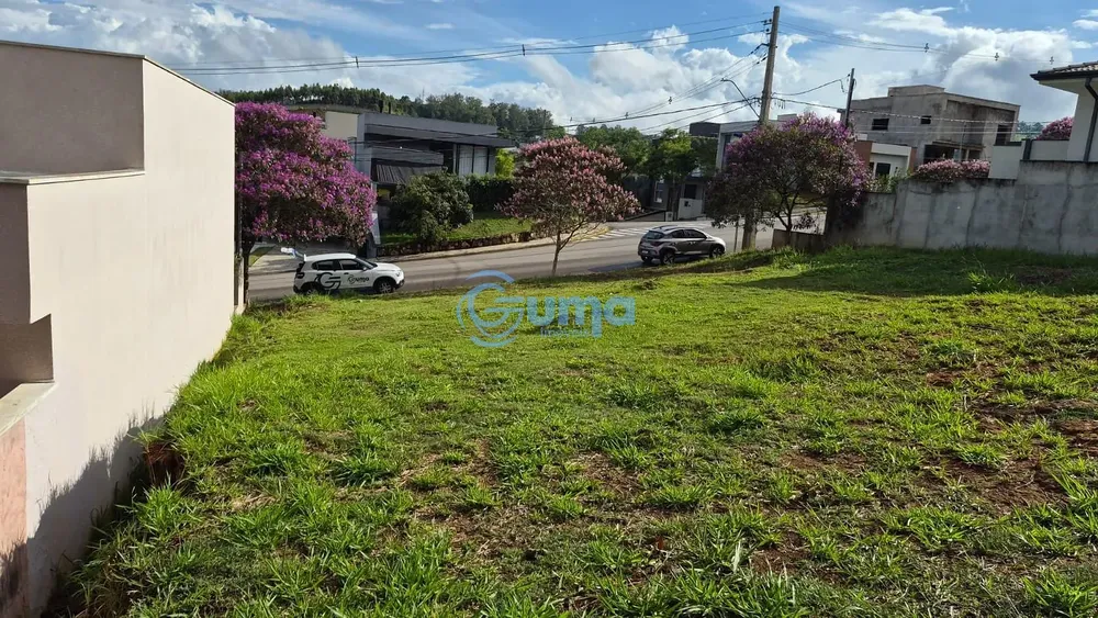 Terreno, 409 m² - Foto 1