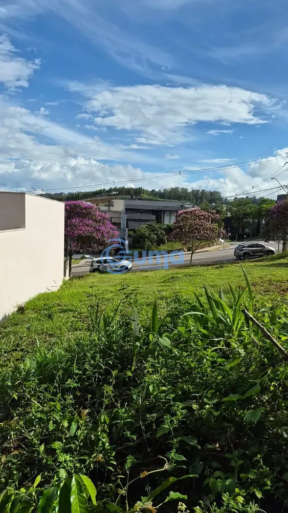 Terreno, 409 m² - Foto 2