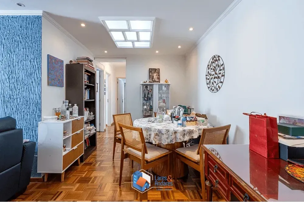 Apartamento, 3 quartos, 107 m² - Foto 8