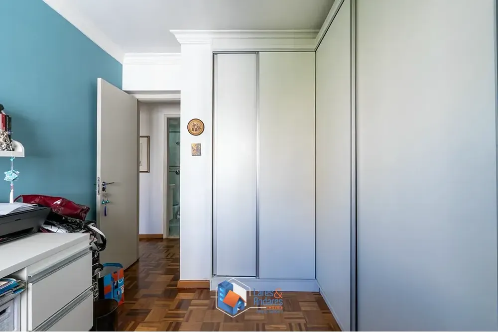 Apartamento, 3 quartos, 107 m² - Foto 4
