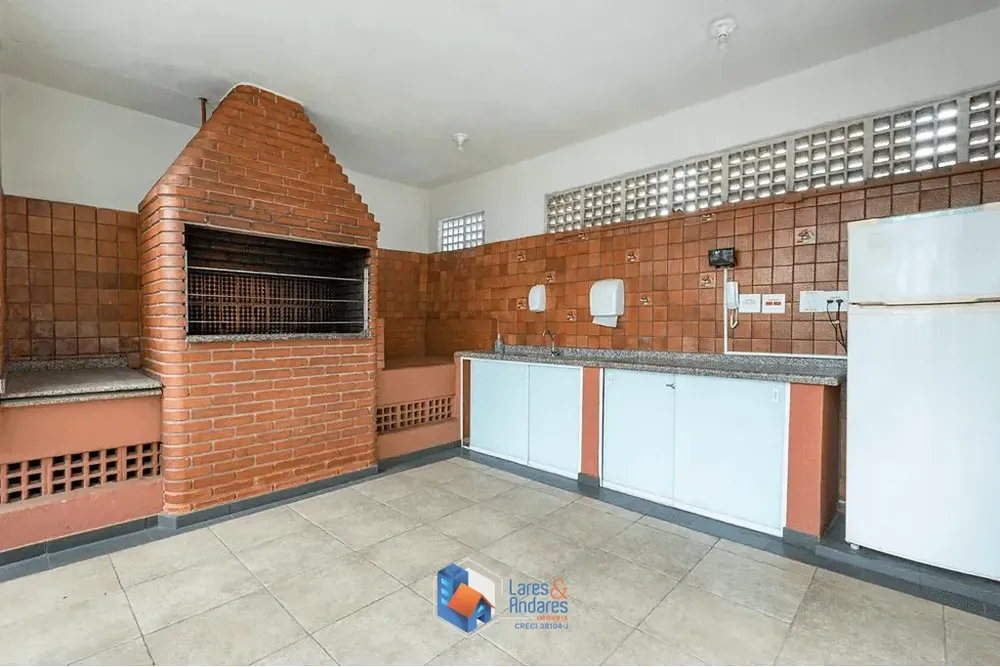 Apartamento, 3 quartos, 107 m² - Foto 6