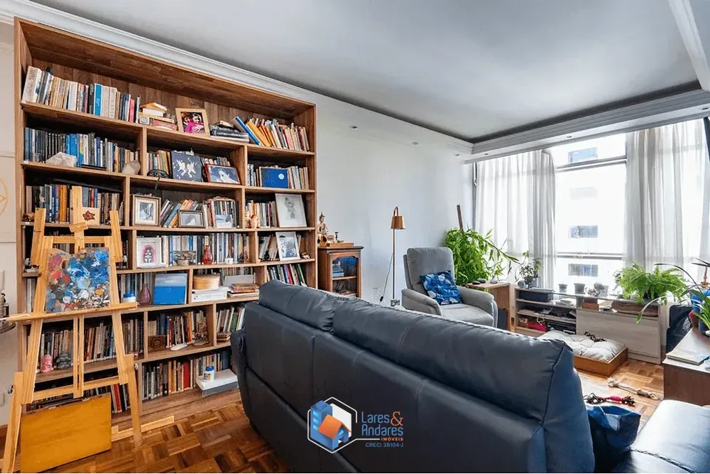 Apartamento, 3 quartos, 107 m² - Foto 5
