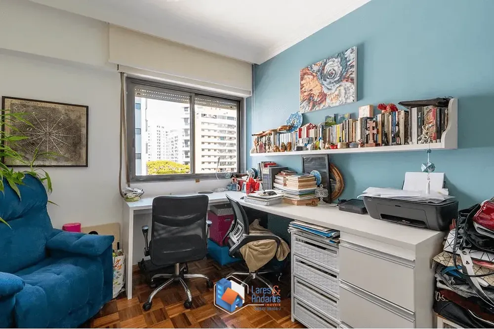 Apartamento, 3 quartos, 107 m² - Foto 2