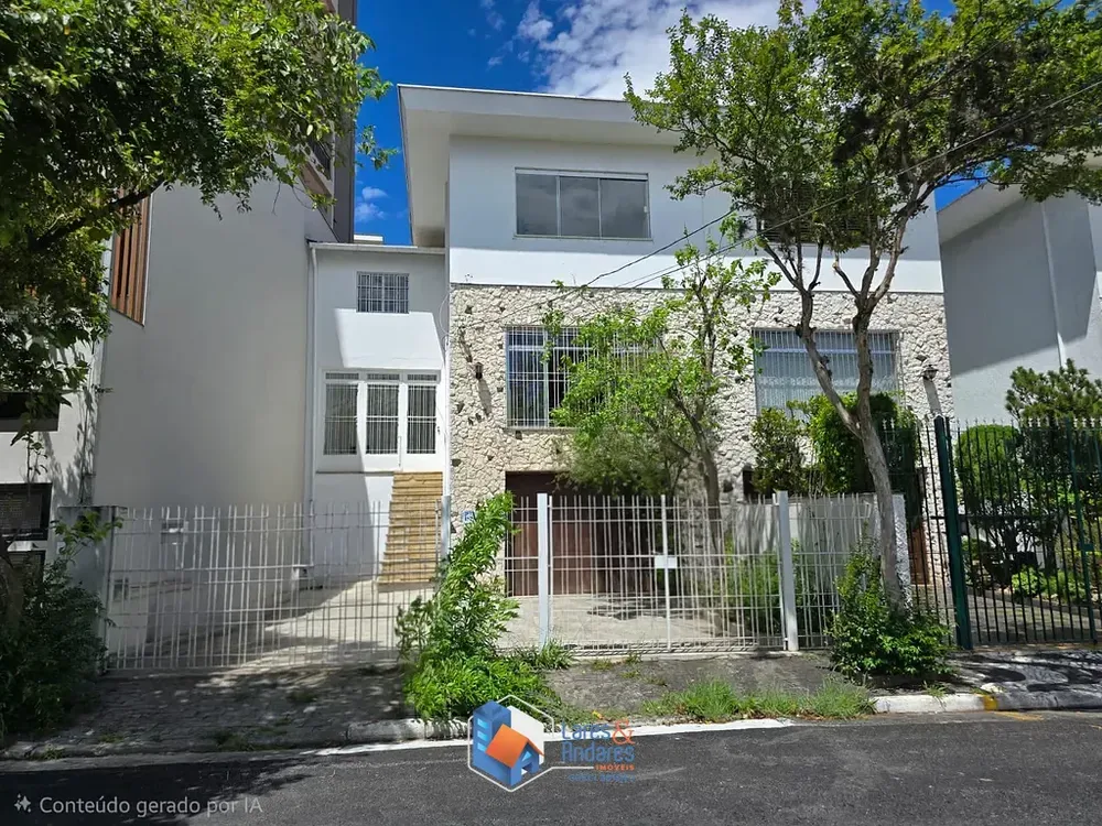 Casa, 3 quartos, 190 m² - Foto 1
