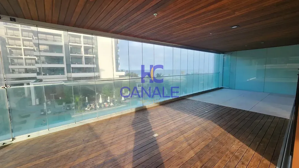 Apartamento, 1 quarto, 168 m² - Foto 10